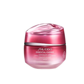 Shiseido Essential Energy 2,0 Crema Revitalizante De Dia 50ml