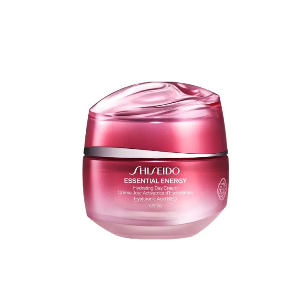 Shiseido Essential Energy 2,0 Crema Revitalizante De Dia 50ml