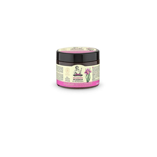 Oma Gertrude Mascarilla Capilar Revitalizante 300ml