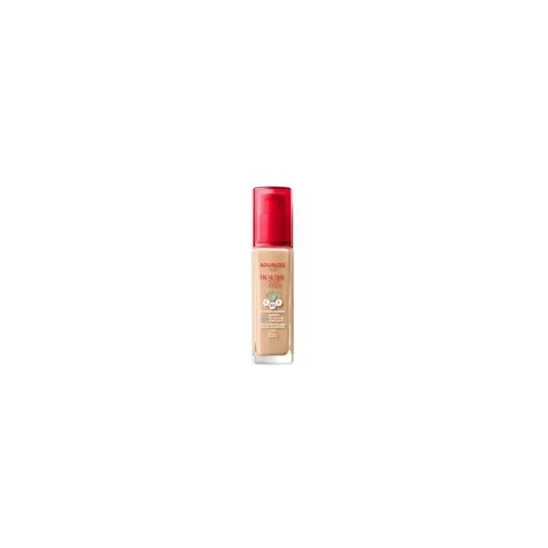 Bourjois Healthy Mix Radiant Foundation 52-Vanilla 30ml