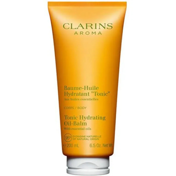 Clarins Tonic Moisturising Balm 200ml