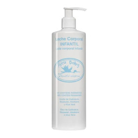 Picu Baby Infantil Leche Corporal 500ml