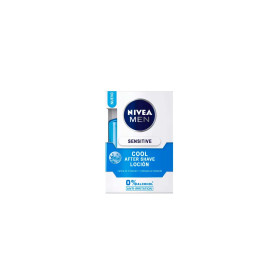 Masaje Nivea Locion Sensitive Cool 100ml