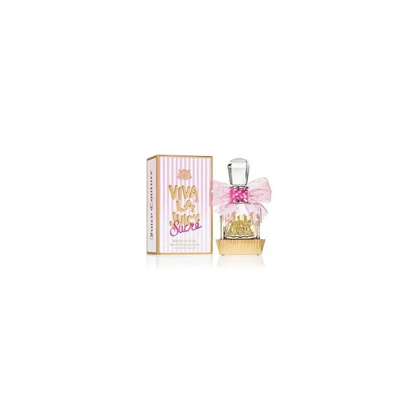 Juicy Couture Viva La Juicy Sucre Edp 50 Vpo Nov23