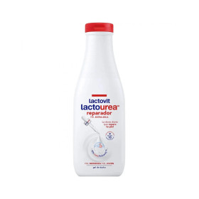 Gel Lactovit Lactourea 550
