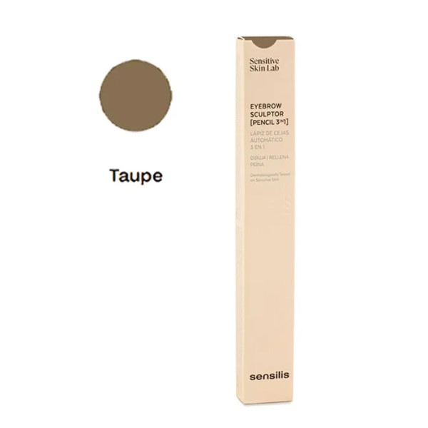 Eyebrow Sculptor 3 In 102-Taupe