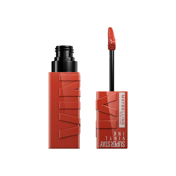 Maybelline Superstay Vinyl Ink Liquid Lipstick 130-Extra 4,2ml