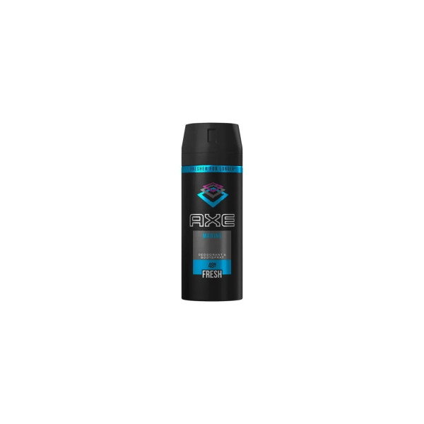 Axe Desodorante 150 Marine