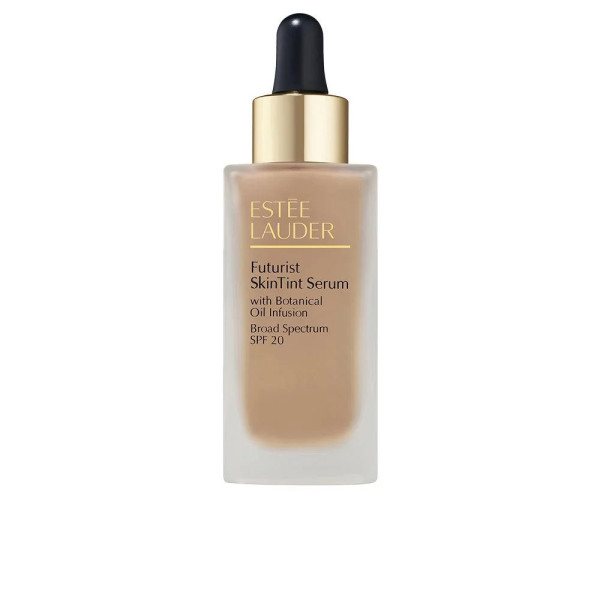 Estée Lauder Futurist Skintint Serum Spf20 4w 30ml
