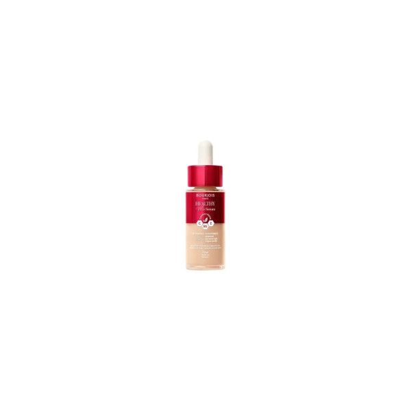 Bourjois Healthy Mix Serum Foundation Base De Maquillaje 52w-Vanilla 30ml