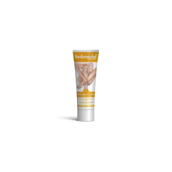 Redumodel Piernas Bellas y Ligeras Skin