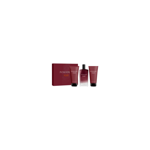 Instituto Español Est Poseidon Root 150 Gel 100 Masaje 150