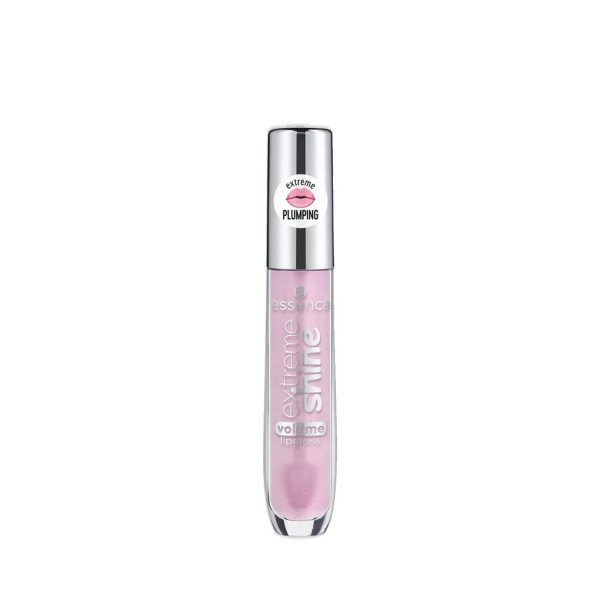 Essence Cosmetics Extreme Shine Brillo De Labios Voluminizador 102-Sweet Dreams 5ml