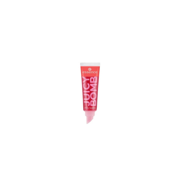 Essence Cosmetics Juicy Bomb Brillo De Labios 104-Poppin' Pomegranate 10ml