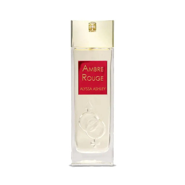 Alyssa Ashley Ambre Rouge Edp Spray 100ml