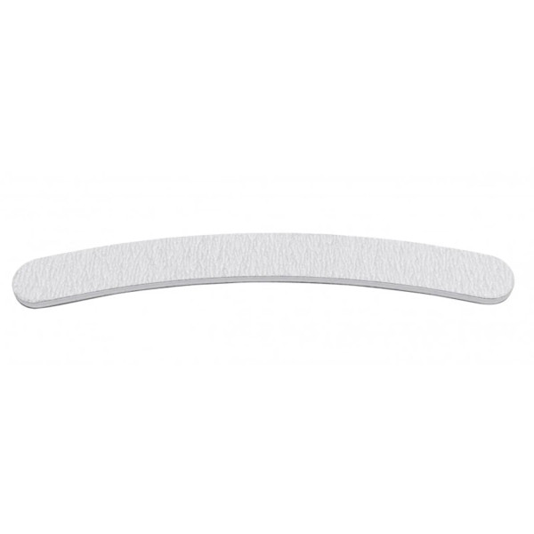 Eurostil Cebra Acolchada Limas Curvas 175mm Pack 1un