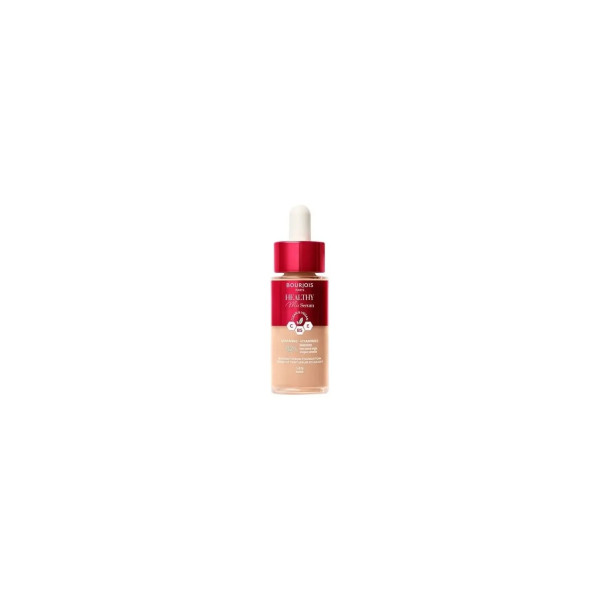 Bourjois Healthy Mix Serum Foundation Base De Maquillaje 54n-Beige 30ml