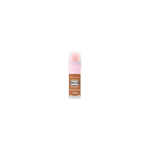 Maybelline Instant Anti-Age Perfector Glow 02-Medium Moyenne 20ml