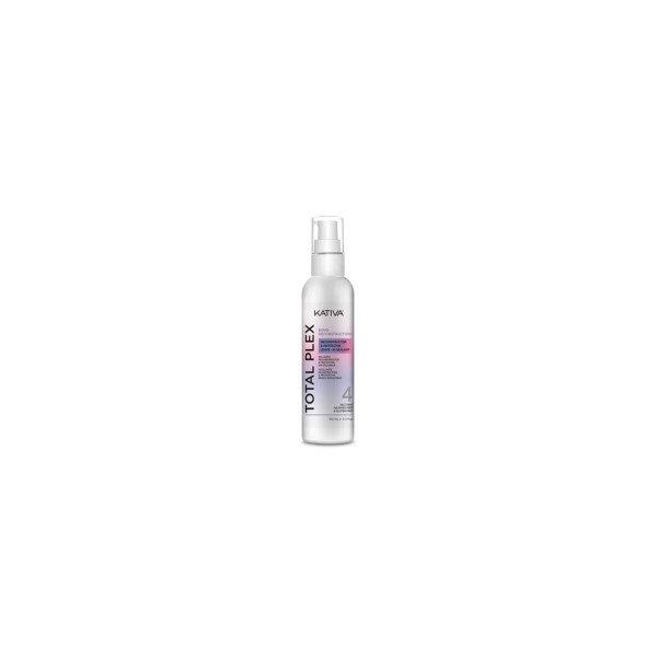 Kativa Total Plex Sellante Reconstructor 100ml