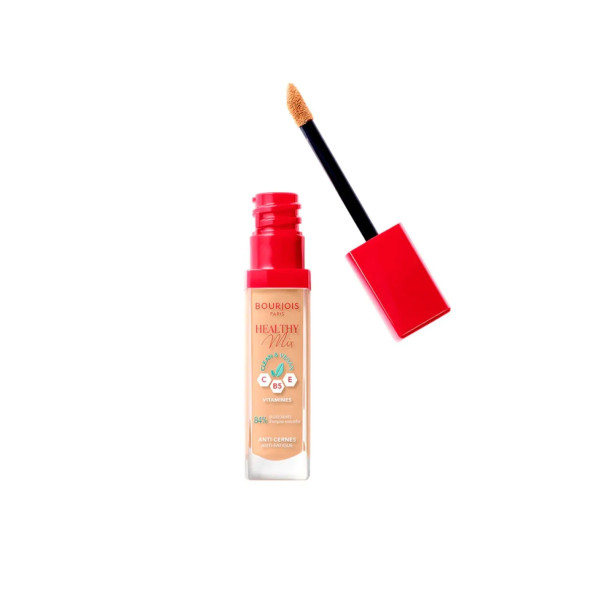 Bourjois Healthy Mix Concealer Vitamines 51-Light Vanilla 6ml