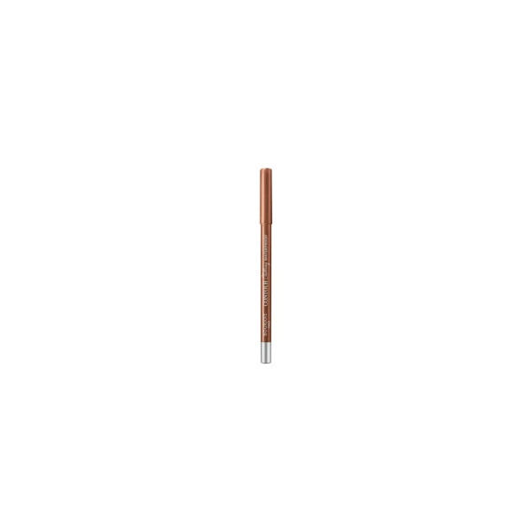 Bourjois Contour Clubbing Delineador De Ojos Waterprof 078-Let's Bronze 1,2g