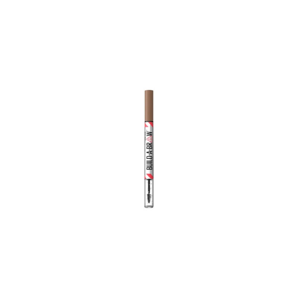 Maybelline Mayb Brow Buil A Brow