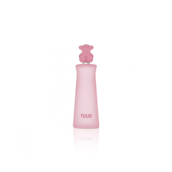 Tous Kids Girl et 100 Vap