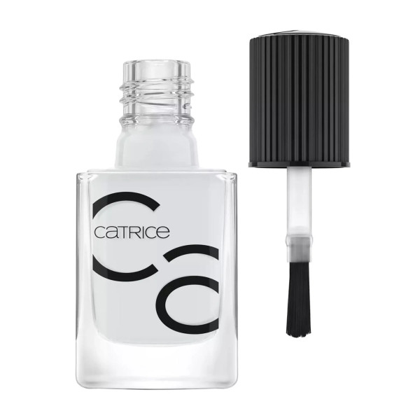 Catrice Iconails Gel Esmalte De Uñas 175-Too Good to Be Taupe 10,5ml