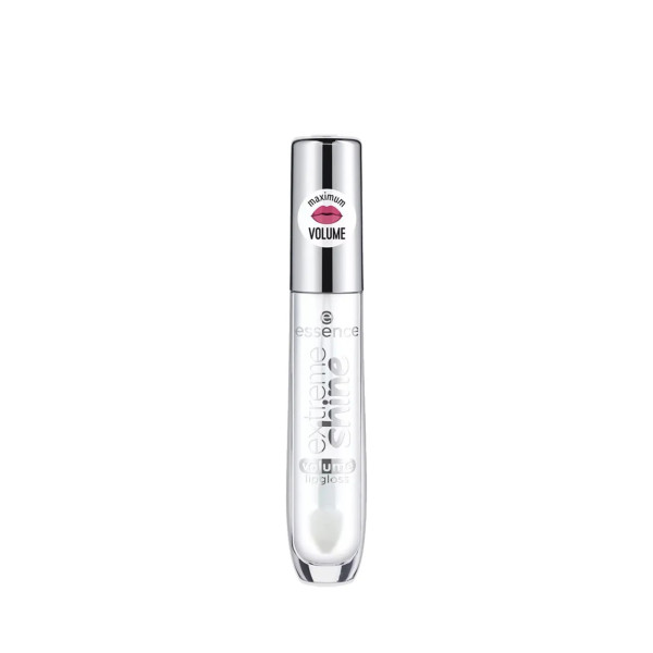 Essence Cosmetics Extreme Shine Brillo De Labios Voluminizador 01 5ml