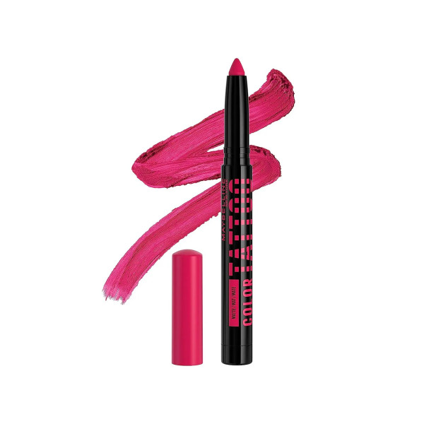 Maybelline Mayb Sombra-Eyeliner C Tattoo