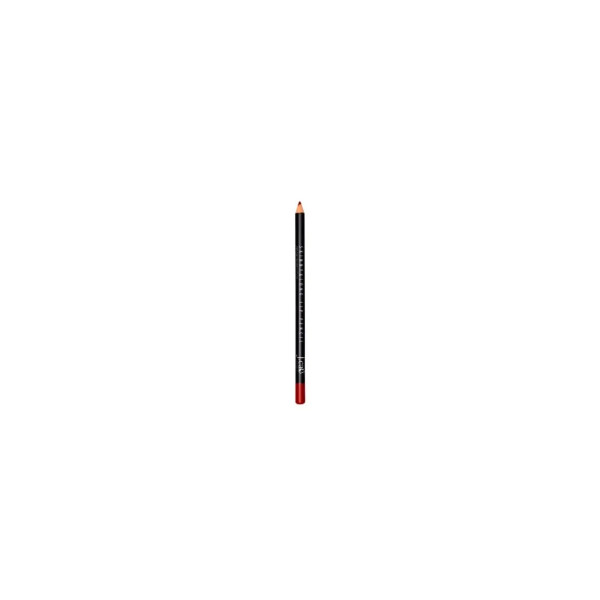 J.cat Beauty Jcat Lip Pencil Skinny y Long e Crimson