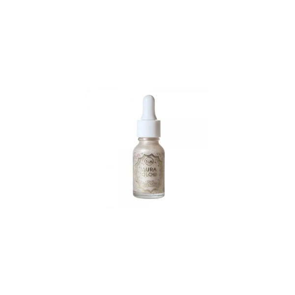 J.cat Beauty Jcat Ilum Liquid Halo Glow White Goddess
