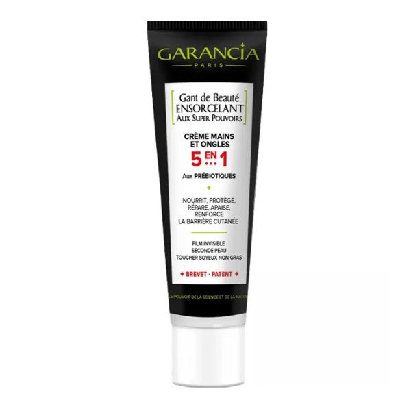 Garancia Nail And Hand Cream 50ml