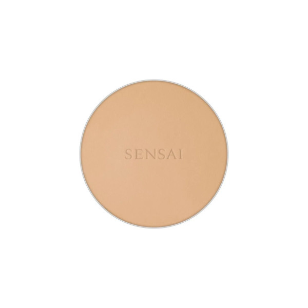 Sensai Total Finish Spf10 Refill Tf103-Warm Beige 11g