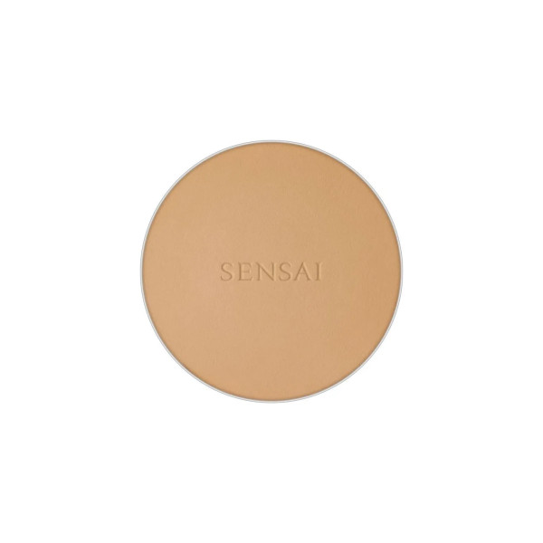 Sensai Total Finish Spf10 Refill Tf205-Topaz Beige 11g