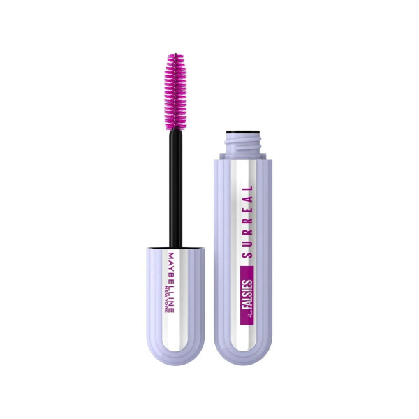 Maybelline Lash Sensational Fireworks Máscara 10ml