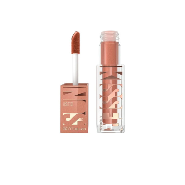 Maybelline Sunkisser Colorete y Bronceador Líquido 08-Shades On 4,7ml