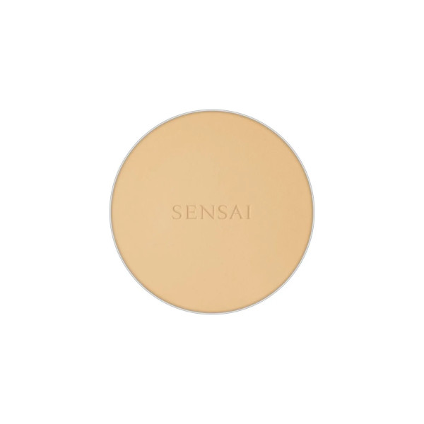 Sensai Total Finish Spf10 Refill Tf202-Soft Beige 11g