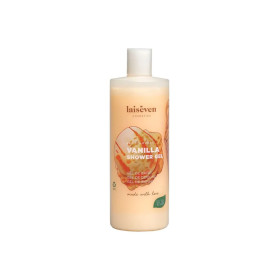 Laiseven Gel 750ml Vainilla