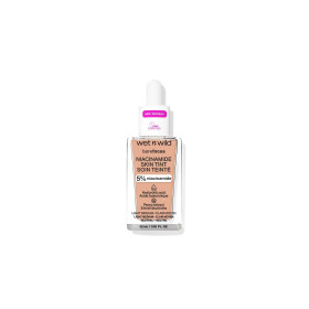 Wet N Wild Wnw Makeup Fdt Niacinam Skin Tint 6316e