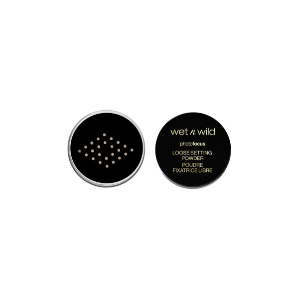 Wet N Wild Wnw Powder Loose Setting E521b