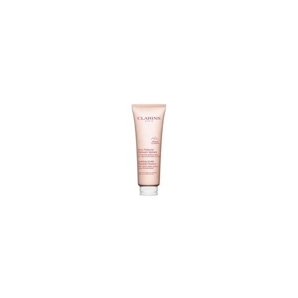 Clarins Soothing Gentle Foaming Cleanser 125ml