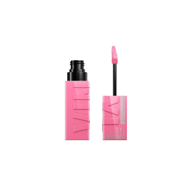 Maybelline Superstay Vinyl Ink Liquid Lipstick 155-Upbeat 4,2ml