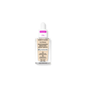 Wet N Wild Wnw Makeup Fdt Niacinam Skin Tint 6087e