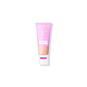 Wet N Wild Wnw Iluminador Megaglow Liq 1116108e