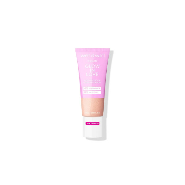 Wet N Wild Wnw Iluminador Megaglow Liq 1116108e