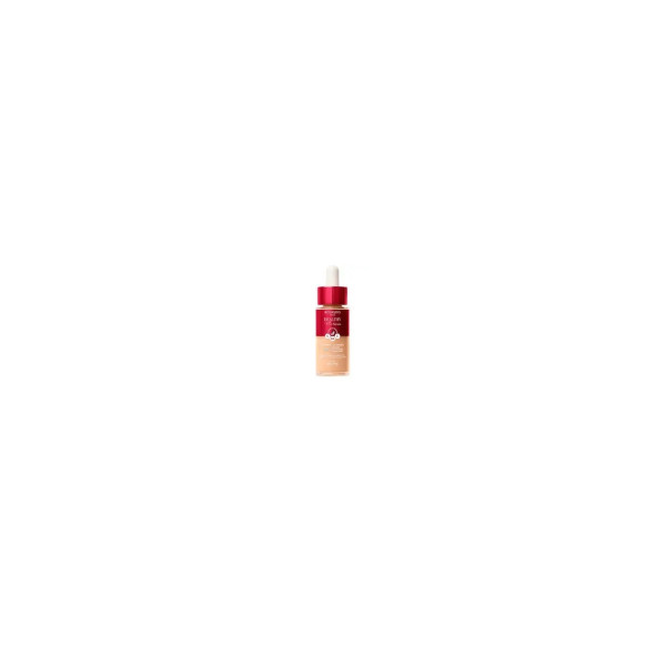 Bourjois Healthy Mix Serum Foundation Base De Maquillaje 51w-Light Vanilla 30ml