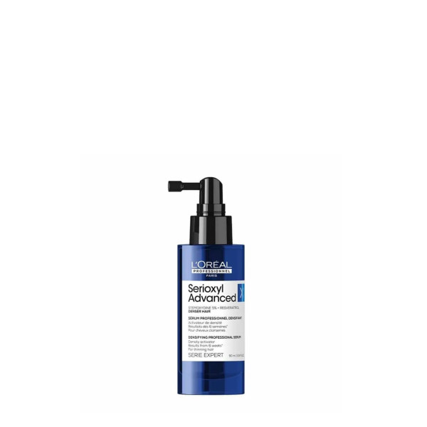 L'oreal Professionnel Serioxyl Advanced Serum 90ml