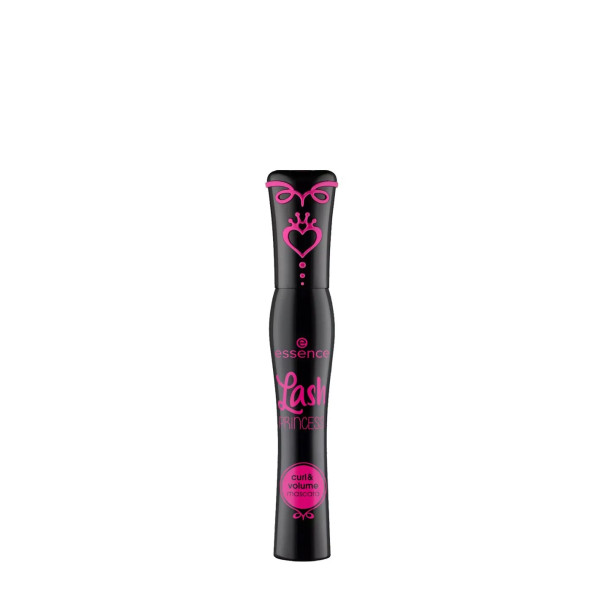Essence Cosmetics Lash Princess Máscara Volumen y Rizo 12ml