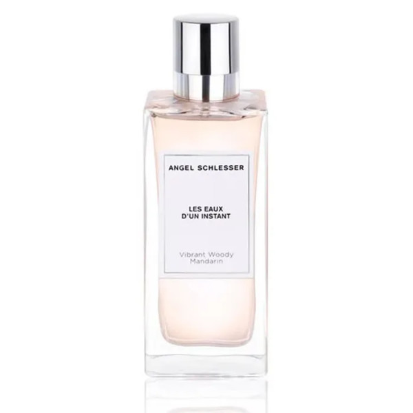 Angel Schlesser Les Eaux D´Un Instant Vibrant Woody Mandarin Eau De Toilette Spray 100ml